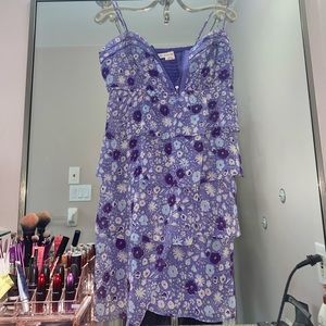 American Eagle Summer Dress 💜